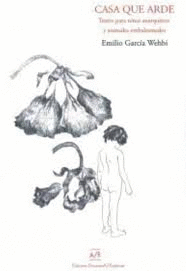 CASA QUE ARDE