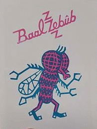 BAAL ZEBUB