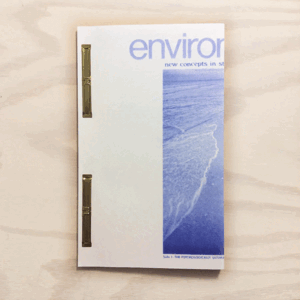 ENVIRONMENTS