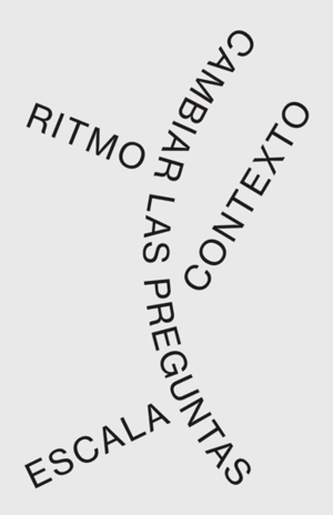 CAMBIAR LAS PREGUNTAS.