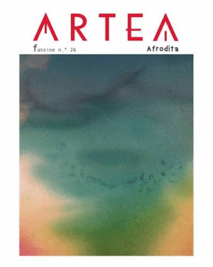 FANZINE ARTEA #28
