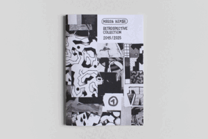 RETROSPECTIVE COLLECTION 2015/2025