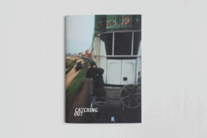 CATCHING OUT