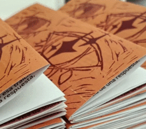 FANZINE OJOS QUE NO LEEN SORPRESA