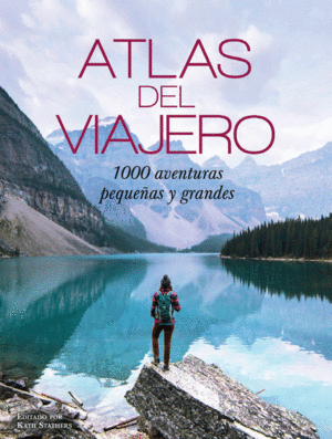 ATLAS DEL VIAJERO