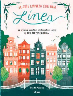 ARTE EMPIEZA CON UNA LINEA,EL