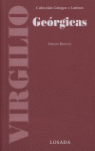 GEORGICAS EDICION BILINGUE