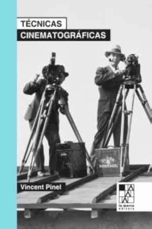 TECNICAS CINEMATOGRAFICAS