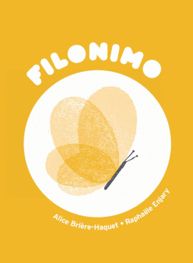 FILONIMO. LA MARIPOSA DE CHUANG TSE