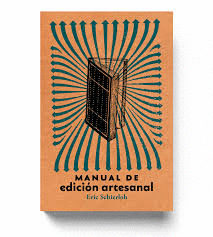 MANUAL DE EDICIÓN ARTESANAL