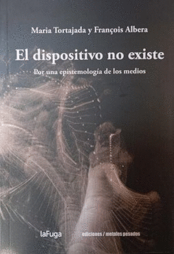 EL DISPOSITIVO NO EXISTE