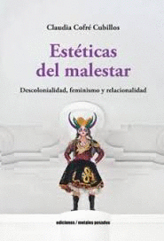 ESTETICAS DEL MALESTAR
