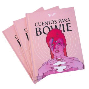 CUENTOS PARA BOWIE