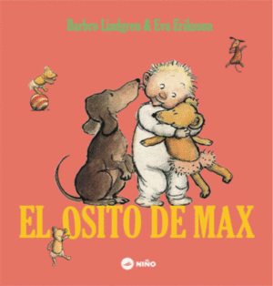 OSITO DE MAX, EL