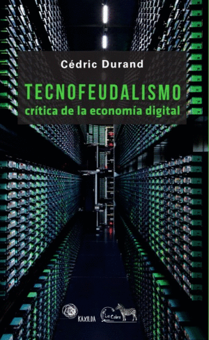 TECNOFEUDALISMO