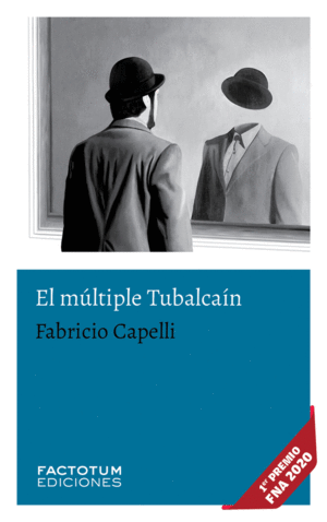 EL MÚLTIPLE TUBALCAIN