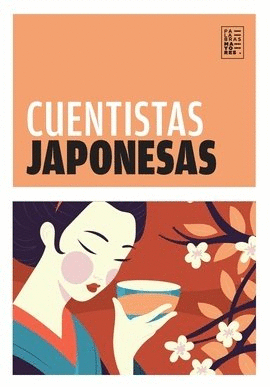CUENTISTAS JAPONESAS