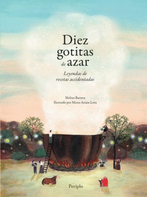 DIEZ GOTITAS DE AZAR