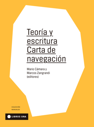 TEORÍA Y ESCRITURA