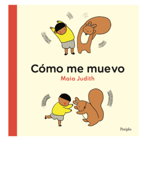 COMO ME MUEVO