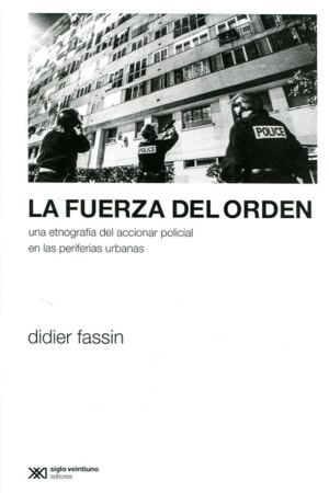 FUERZA DEL ORDEN,LA