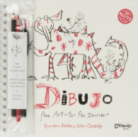 DIBUJO PARA ARTISTAS POR DESCUBRIR