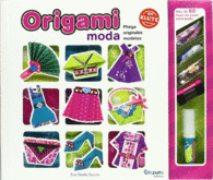 ORIGAMI MODA