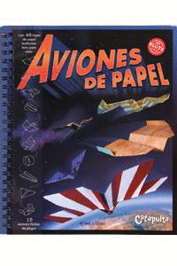 AVIONES DE PAPEL - NUEVA EDICIÓN