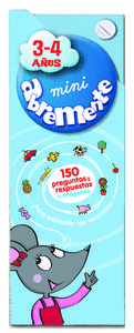 MINI ABREMENTE 3-4