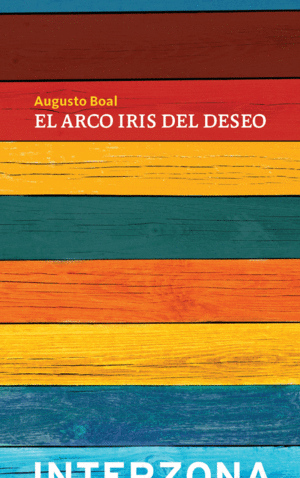 EL ARCO IRIS DEL DESEO