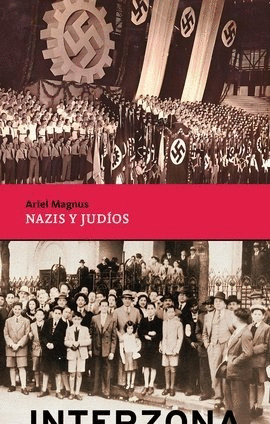 NAZIS Y JUDÍOS