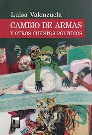 CAMBIO DE ARMAS