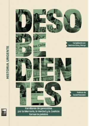 DESOBEDIENTES