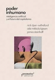 PODER INHUMANO