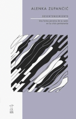 DESENTENDIMIENTO