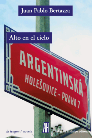 ALTO EN EL CIELO