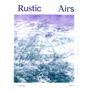 RUSTIC AIRS