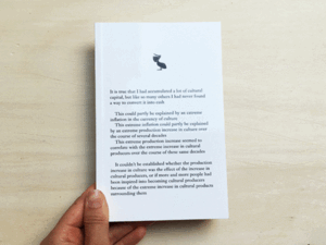 PLANNED OBSOLESCENCEA RETROSPECTIVE