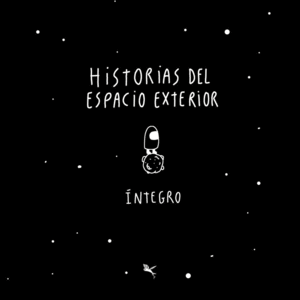 HISTORIAS DEL ESPACIO EXTERIOR