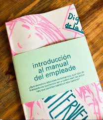 INTRODUCCIÓN AL MANUAL DEL EMPLEADE