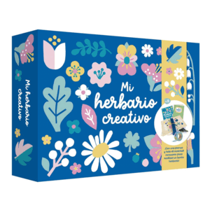 MI HERBARIO CREATIVO