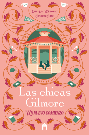 LAS CHICAS GILMORE