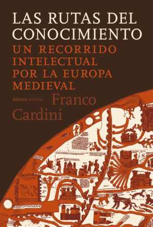 LAS RUTAS DEL CONOCIMIENTO
