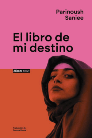 EL LIBRO DE MI DESTINO
