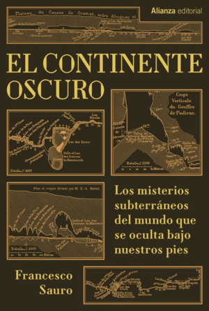 EL CONTINENTE OSCURO