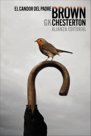 EL CANDOR DEL PADRE BROWN