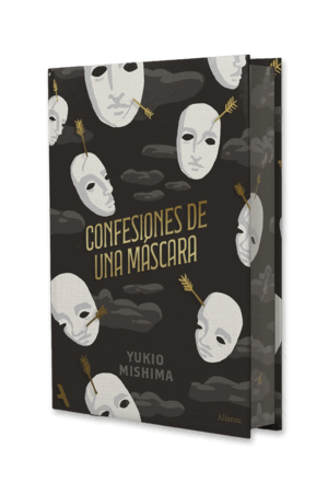 CONFESIONES DE UNA MÁSCARA