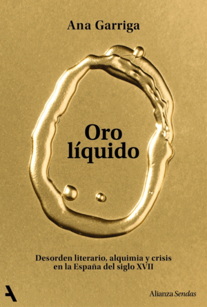 ORO LÍQUIDO