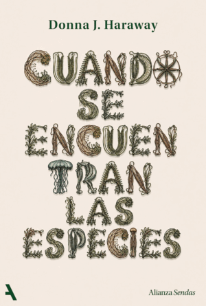 CUANDO SE ENCUENTRAN LAS ESPECIES