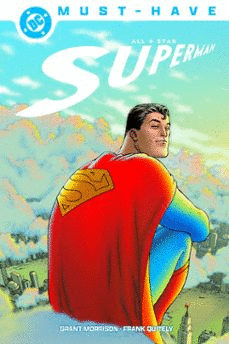 ALL-STAR SUPERMAN
